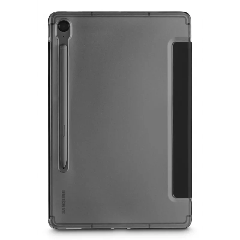 Hama Fold Clear 27,7 cm (10,9 col.) Folio Juoda
