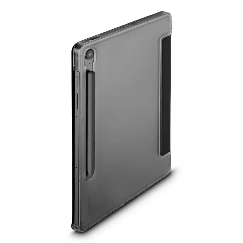 Hama Fold Clear 27,7 cm (10,9 col.) Folio Juoda