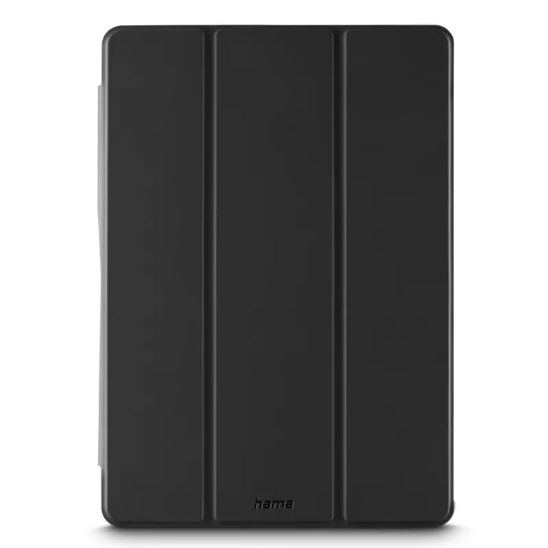 Hama Fold Clear 27,7 cm (10,9 colio) Folio Juoda