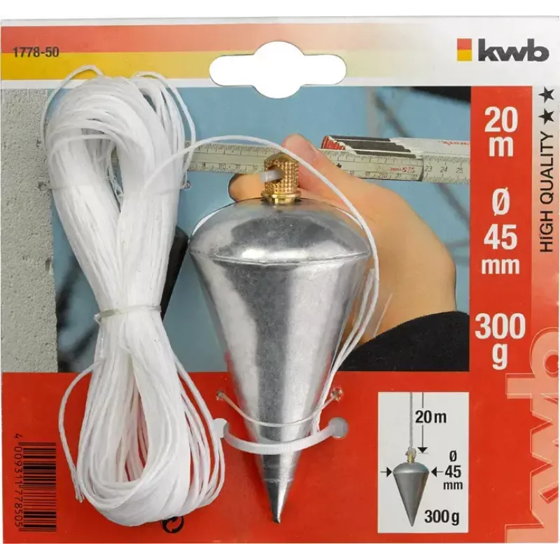 KWB 177850 priedas buitiniams prietaisams — atsarginė dalis, suderinama su KWB modeliais (MPN 177850)