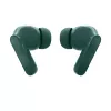 Motorola Moto Buds Bass ausinės True Wireless Stereo (TWS) į ausis Skambučiams / muzikai Bluetooth Žalia