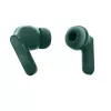 Motorola Moto Buds Bass ausinės True Wireless Stereo (TWS) į ausis Skambučiams / muzikai Bluetooth Žalia