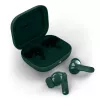 Motorola Moto Buds Bass ausinės True Wireless Stereo (TWS) į ausis Skambučiams / muzikai Bluetooth Žalia