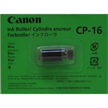 Canon CP-16 spausdintuvo dažų volelis