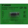 Canon CP-16 spausdintuvo dažų volelis