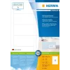 Adresų lipdukai Premium HERMA A4 88,9x46,6 mm 1200 vnt.