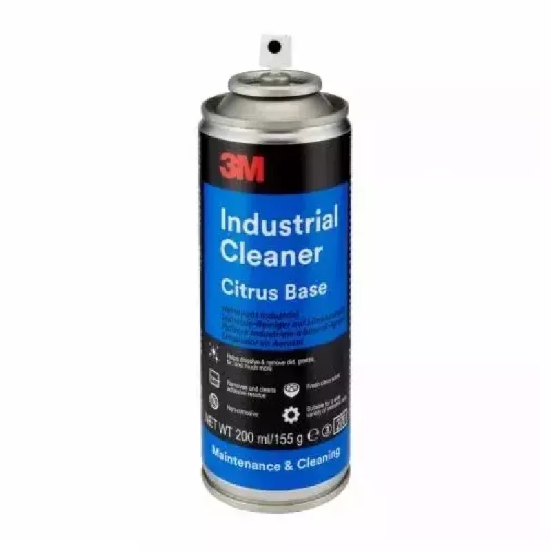 Pump spray 3M INDCLEA200 200 ml Citrusinis kvapas