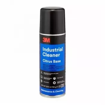 Pump spray 3M INDCLEA200 200 ml Citrusinis kvapas