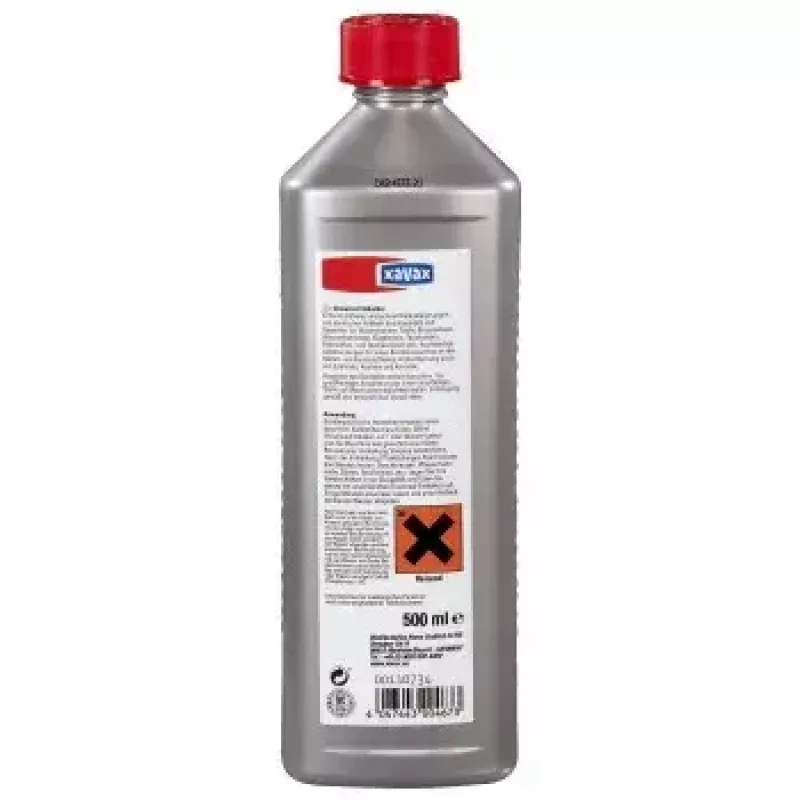 Universalus nukalkinimo skystis Xavax 110734 500 ml