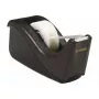 3M C60-BK juostos dozatorius, juodas