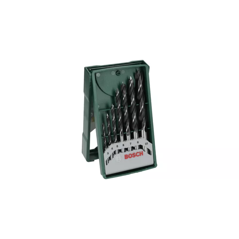 Bosch 2 607 019 580 grąžtas