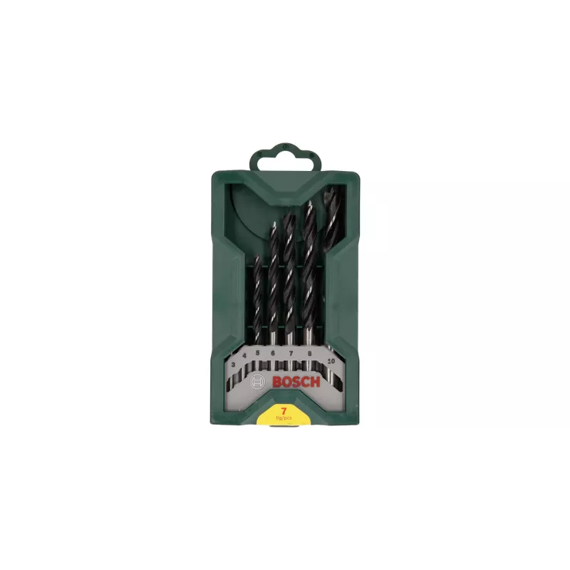 Bosch 2 607 019 580 grąžtas