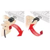USB laidas DeLOCK 5m USB 2.0 A - miniUSB kišt./kišt. 83381 juodas