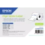 „Epson“ didelio blizgesio lipdukas – išpjautas rulonas: 102 mm x 76 mm, 415 lipdukų