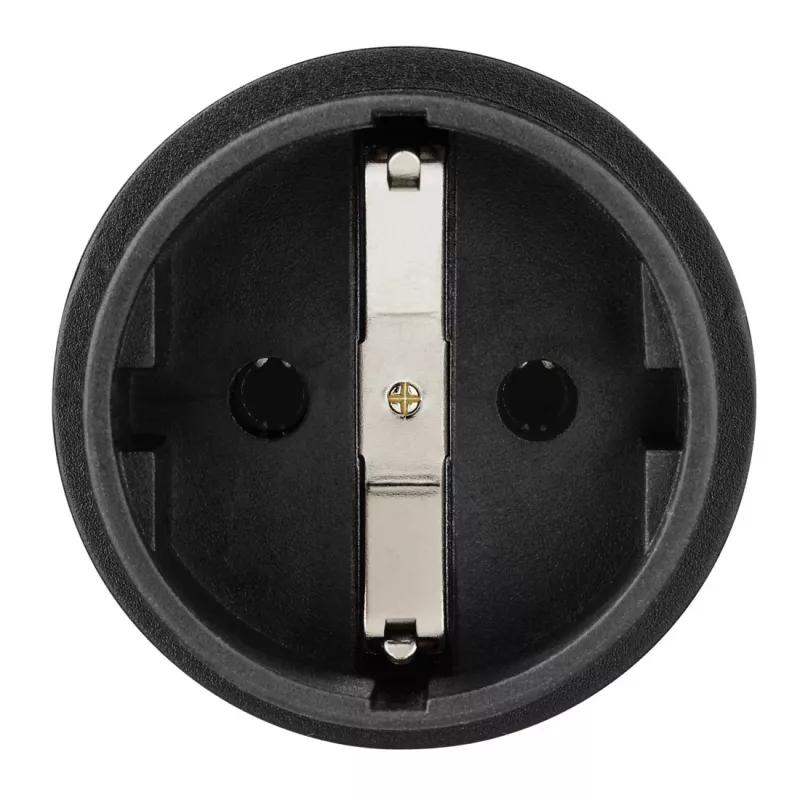 Hama 00108882 maitinimo kištuko adapteris Type F Type I (AU) Juoda