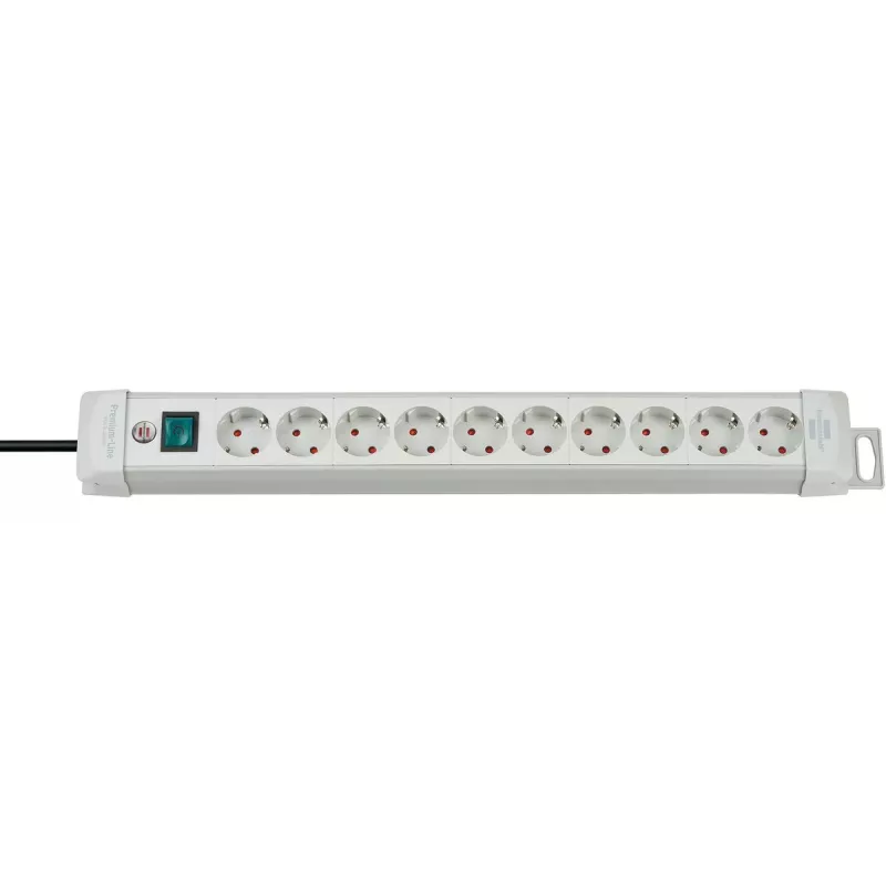 Maitinimo prailgintuvas Brennenstuhl 1955500100