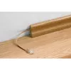 Tinklo kabelis Goobay 96321 oranžinis 2m Cat6a U/UTP