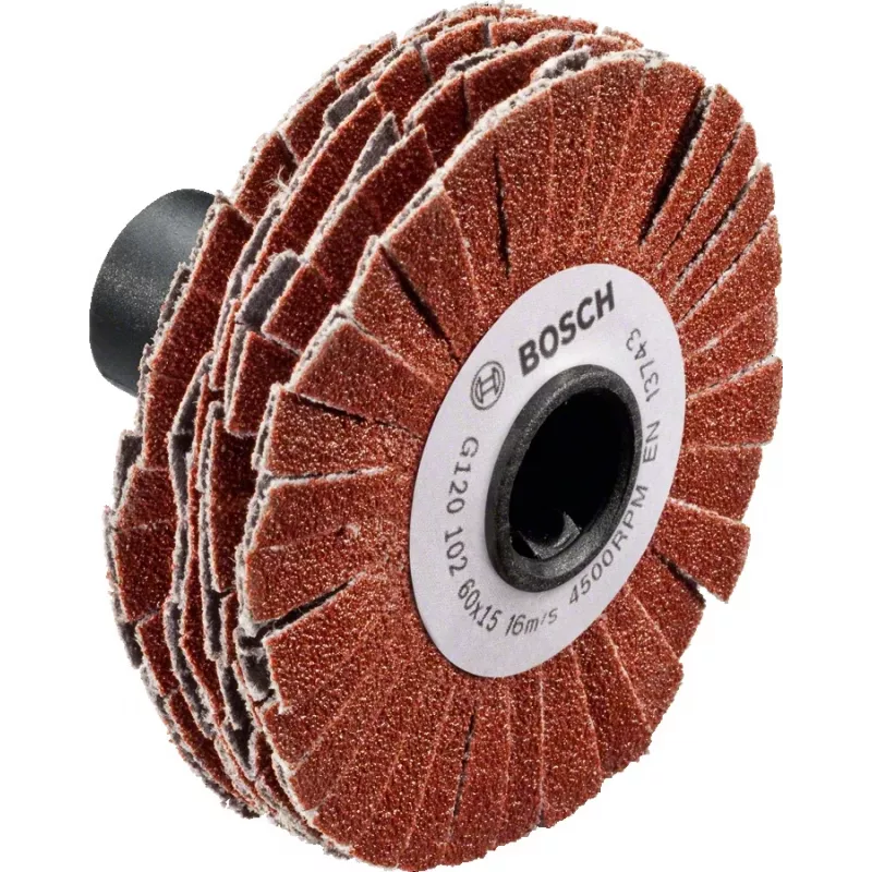 Volelis Bosch 1600A00154 — pakaitinis volelis, pakuotėje 1 vnt.