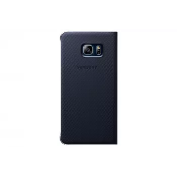 Samsung EF-CG928 mobiliojo telefono dėklas Atverčiamas dėklas Juoda, Mėlyna
