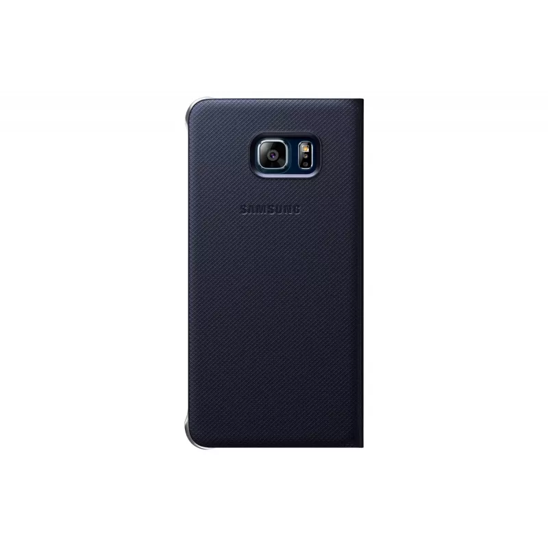 Samsung EF-CG928 mobiliojo telefono dėklas Atverčiamas dėklas Juoda, Mėlyna