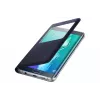Samsung EF-CG928 mobiliojo telefono dėklas Atverčiamas dėklas Juoda, Mėlyna