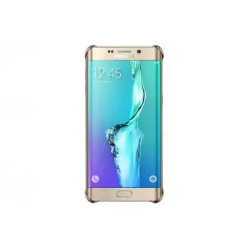 Samsung EF-XG928 mobiliojo telefono dėklas Auksinis