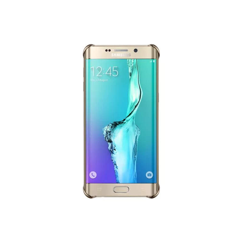 Samsung EF-XG928 mobiliojo telefono dėklas Auksinis