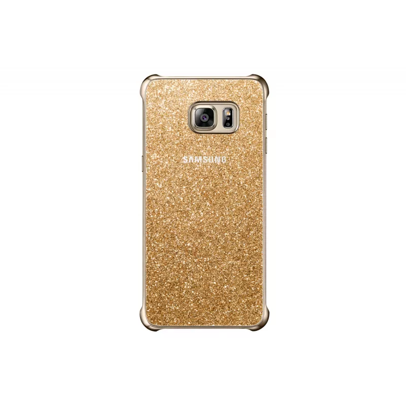 Samsung EF-XG928 mobiliojo telefono dėklas Auksinis