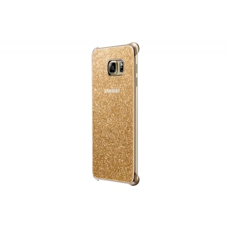 Samsung EF-XG928 mobiliojo telefono dėklas Auksinis