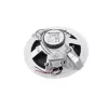 Plačiajuostis garsiakalbis Omnitronic 80710250 baltas laidinis 6 W