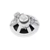 Plačiajuostis garsiakalbis Omnitronic 80710250 baltas laidinis 6 W