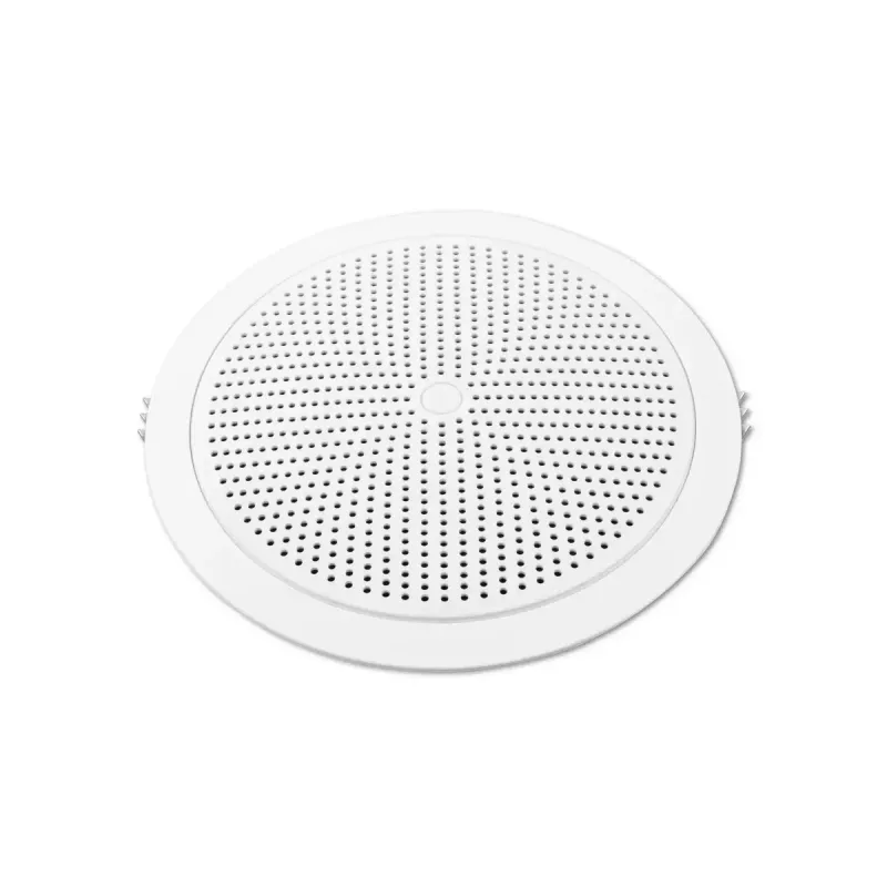 Plačiajuostis garsiakalbis Omnitronic 80710250 baltas laidinis 6 W