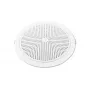 Plačiajuostis garsiakalbis Omnitronic 80710250 baltas laidinis 6 W