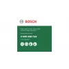 “Bosch 2 609 256 724” siaurapjūklio / slankiojo pjūklo / atbulinės eigos pjūklo geležtė Siaurapjūklio geležtė Didelio anglies plieno (HCS) 2 vnt.
