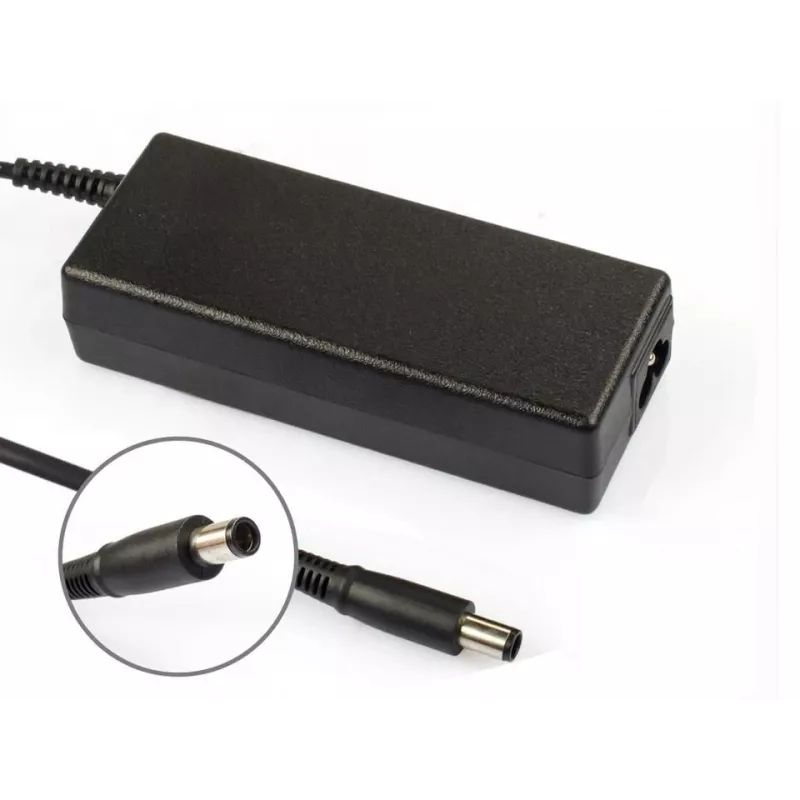 CoreParts MBA50186 maitinimo adapteris / inverteris Vidinis 90 W Juodas