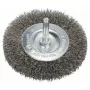 Vielinis šepetys Bosch 2 608 622 123 8 cm Kotelio skersmuo 6 mm