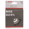 Vielinis šepetys Bosch 2 608 622 124 10 cm Įtvaro skersmuo 6 mm