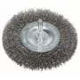 Vielinis šepetys Bosch 2 608 622 124 10 cm Įtvaro skersmuo 6 mm