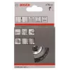 Vielinis šepetys Bosch 2 608 622 121 7 cm skersmuo 6 mm kotas