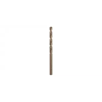 Grąžtas Bosch 2609255070 4.5 mm skersmuo 80 mm ilgis
