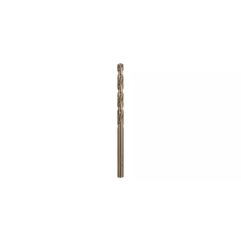 Grąžtas Bosch 2609255070 4.5 mm skersmuo 80 mm ilgis