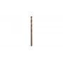 Grąžtas Bosch 2609255070 4.5 mm skersmuo 80 mm ilgis