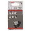Bosch 2 608 622 111 vielinis šepetys / diskinis šepetys 5 cm