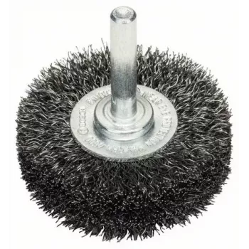 Bosch 2 608 622 111 vielinis šepetys / diskinis šepetys 5 cm