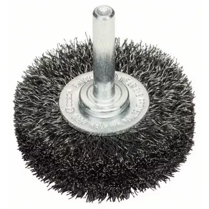 Bosch 2 608 622 111 vielinis šepetys / diskinis šepetys 5 cm