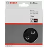 Šlifavimo padėklas Bosch 2 608 601 607 125 mm x 125 mm 1 vnt.