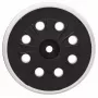 Šlifavimo padėklas Bosch 2 608 601 607 125 mm x 125 mm 1 vnt.