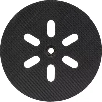 Bosch 2 608 601 052 šlifavimo priedas 1 vnt. Šlifavimo padėklas