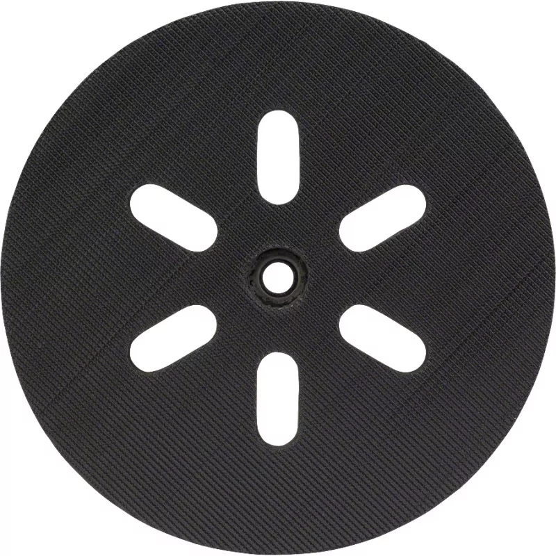 Bosch 2 608 601 052 šlifavimo priedas 1 vnt. Šlifavimo padėklas