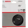 Bosch 2 608 601 052 šlifavimo priedas 1 vnt. Šlifavimo padėklas